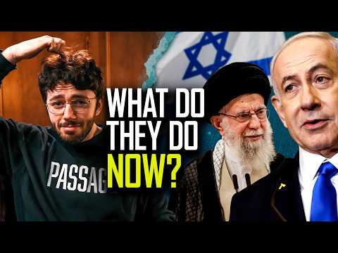 Is There Any Future Left for Israel? | Ep 40