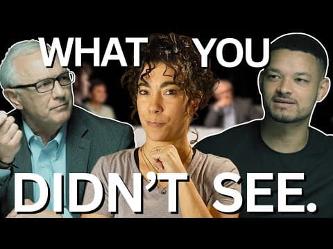 An Atheist, Hindu, & Christian Walk Into a Podcast to Debate Suffering and Karma.