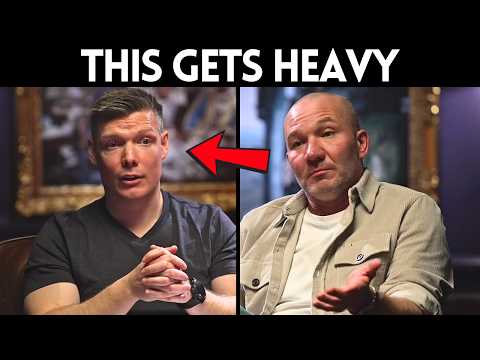 Wes Huff Challenged On Christianity's TOUGHEST Question (Why Evil?)