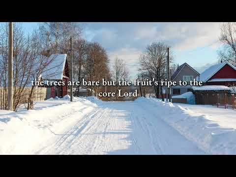 Jimmy Clifton - Frigid Air (Lyric Video)