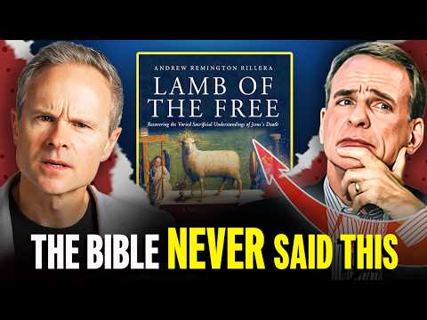 Substitutionary Atonement Under Fire: William Lane Craig Refutes a New Theory