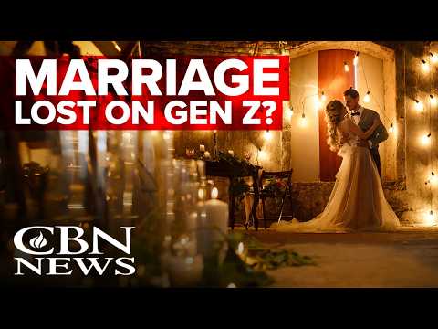 Does Gen Z Even Believe in Marriage?
