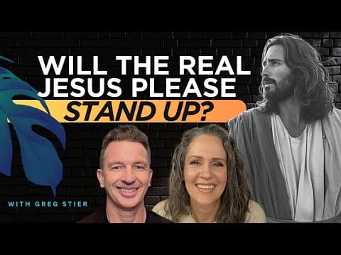 How to Be Radical Like Jesus: Challenges to Put Knowledge Into Action, with Greg Stier