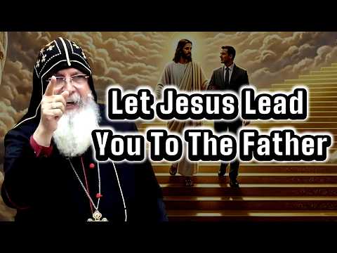 Why You Must Let Jesus Show You How Much the Father Has Missed You - Mar Mari Emmanuel