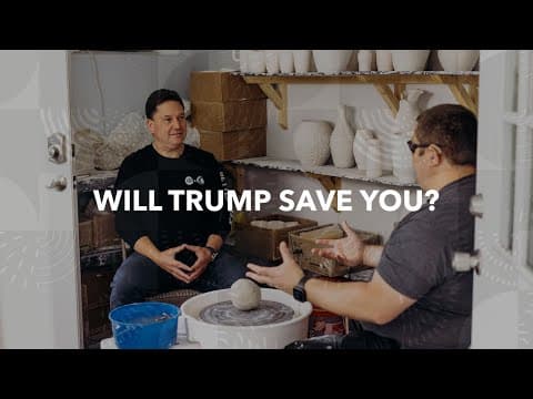 Your Foundation Ready for 2025? Spoiler: Elon Musk Can’t Save You