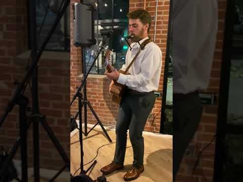 Jimmy Clifton - Heart Of Gold (Live @Hoppin in GVL)