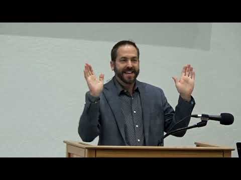 God's Call to Corporate Holiness in His Family-Matthew 18:15-20