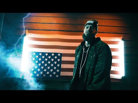 Tyson James - Empire of Lies (Music Video) PUTIN WAS RIGHT ABOUT US