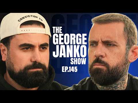 An Adult Film Star and a Christian Walk Into a Podcast… | EP. 145