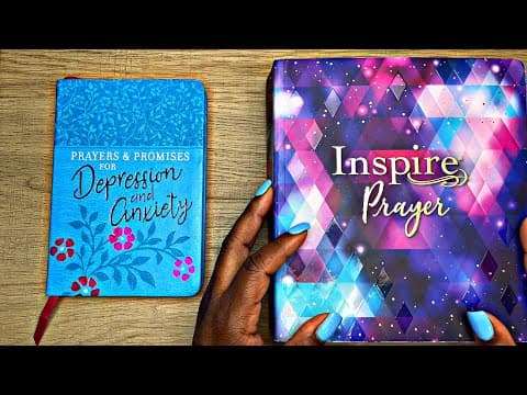 Fasting With Anxiety and Depression