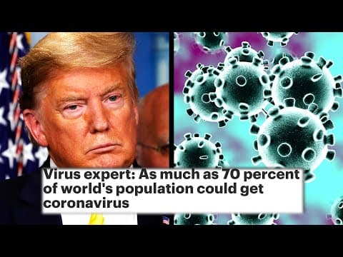The Truth about Coronavirus and Trump | Heck Off, Commie!