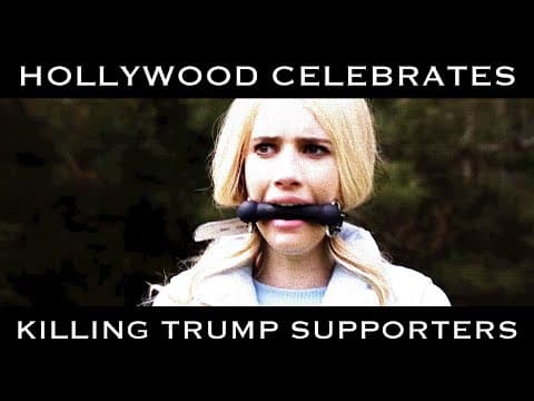 'The Hunt' Glorifies Violence at Trump Supporters | Heck Off, Commie!
