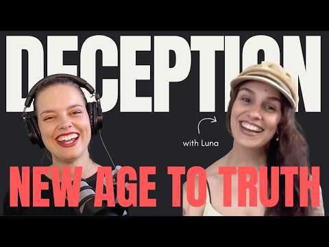 Christians Need to Wake Up About the New Age (Part 2)