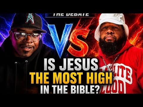 WORD VS CAP DEBATE (AFTERPARTY)