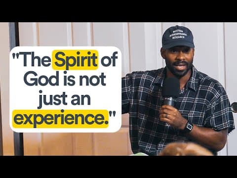 Two Spirits: Choosing God's Path in a World That Pulls You Away