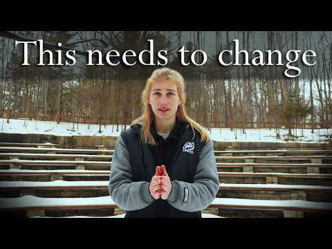 What's Killing Christianity and The Solution Nobody Likes