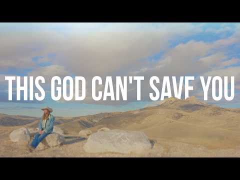 The Most Dangerous False God in America