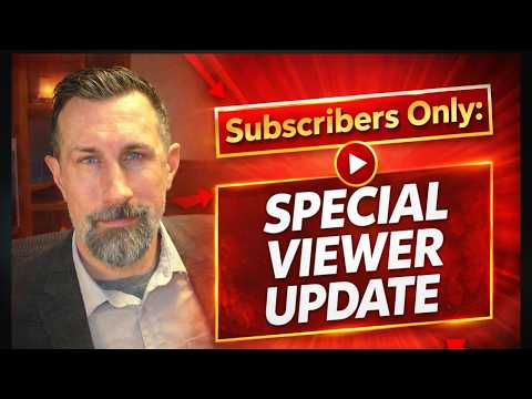 Subscribers Only (Inside Information Shared)