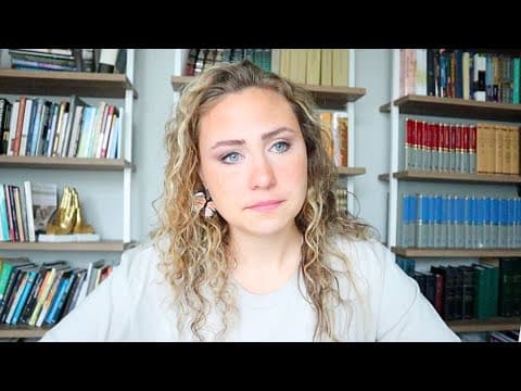 Tired Christian; Watch This.