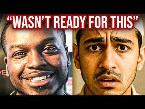 Muslim DESPERATELY Seeking Answers To The Islamic Dilemma