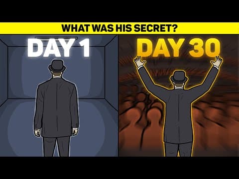 How The Greatest Christian Revival EVER Started!