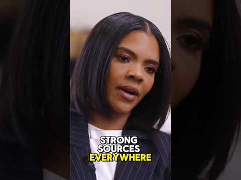 How to Become the #1 Podcast in the WORLD. Candace Owens is the female version of Billy Carson. ☕