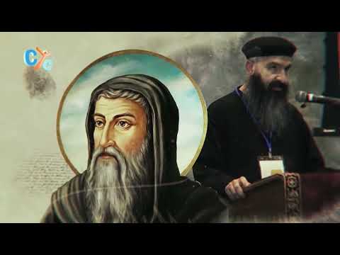 St. Cyril and the Council of Nicaea: Defending the Faith and the Theotokos | Fr. Macarius Refela