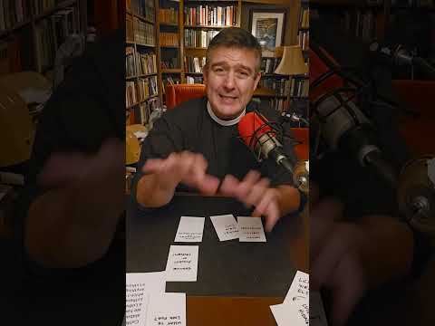 What to look for in a Lutheran Church