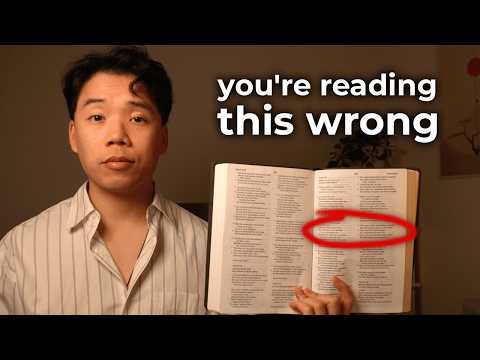 Renewing your mind is easy, actually
