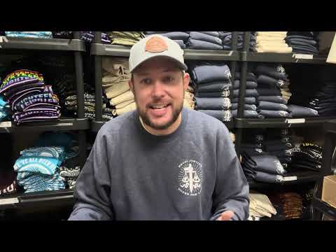 “You’re just doing this to Sell T-Shirts!”