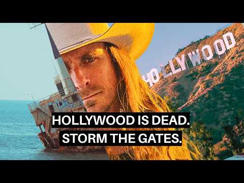 The Golden Era for Outsiders Is Now