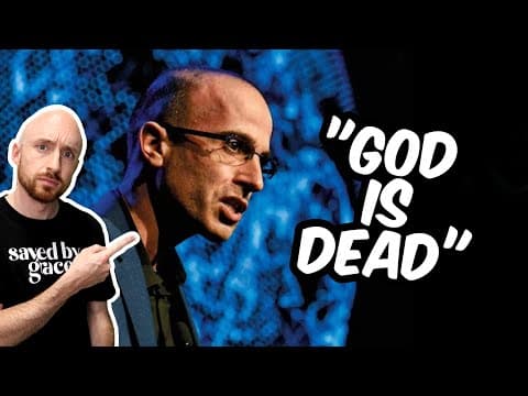Could THIS MAN be the FALSE PROPHET of Revelation 13? 😳