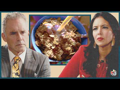 Parents Need to Know This About the Cereal Industry | Vani Hari