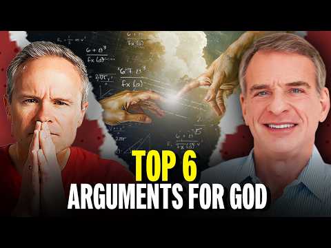 William Lane Craig: The Case for God Is Stronger Than Ever