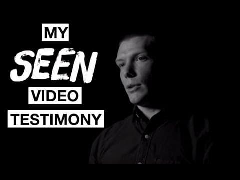 Wesley Huff, SEEN testimony Video