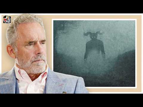 Why The Monster In Your Dreams Is Chasing You | Dr. Baland Jalal
