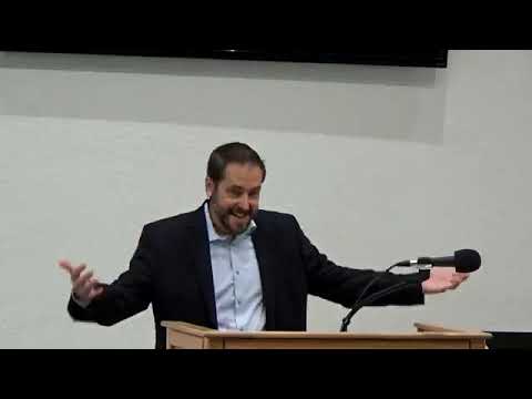 Life in the Spirit,pt1-Rom 8:1-4 (No Condemnation)