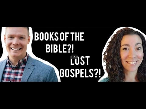 What REALLY Happened at The Council of Nicaea (interview with Melissa Dougherty)