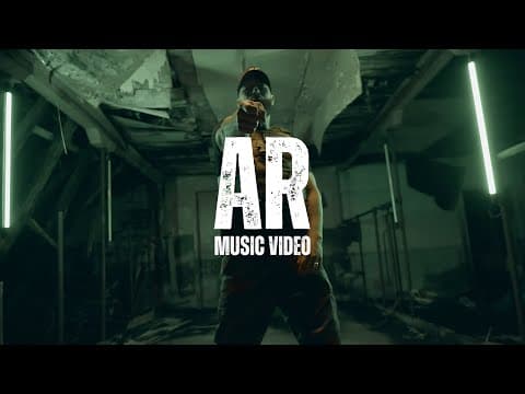 Tyson James - AR (Music Video) My response to the AR ban in my state