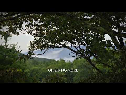 Jimmy Clifton - sin no more (Lyric Video)