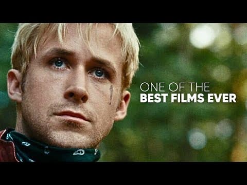 The masterpiece everybody forgot