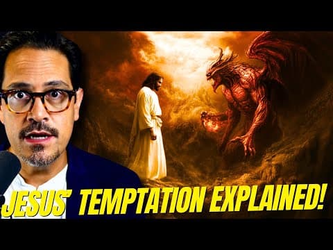 THIS Ancient Sin Still Controls the World