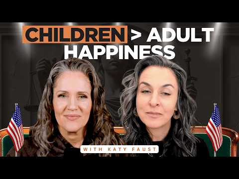 It’s Time to End Same-Sex Marriage— A Child-Centered Case | Katy Faust