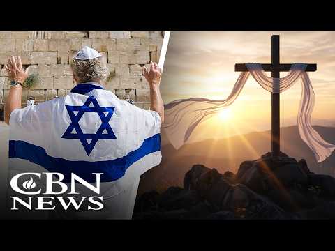 Why Jewish People Resist Christian Evangelism