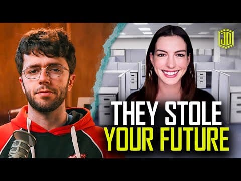 How Systemic Anti-White Discrimination Has Ruined Countless Lives | Ep 11