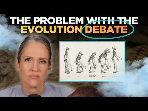 Why Darwinian Evolution Isn’t Like Physics or Chemistry