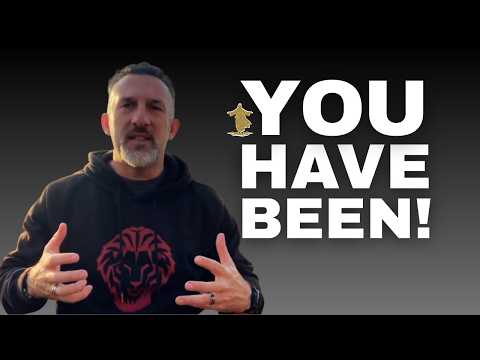 What You Are Wearing Determines Whether You've Been Chosen