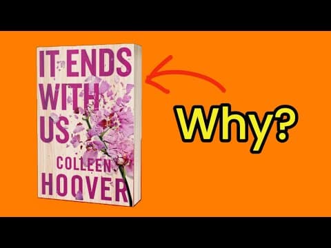 Why does the internet love this book?