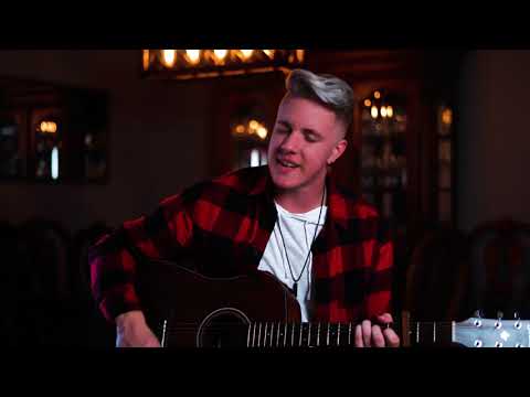 SPARROWS - CORY ASBURY (Cover by Jake Brian)