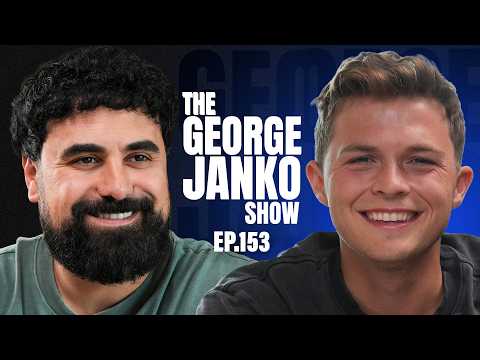 Josiah Queen: The Heart Behind “The Prodigal” | EP 153